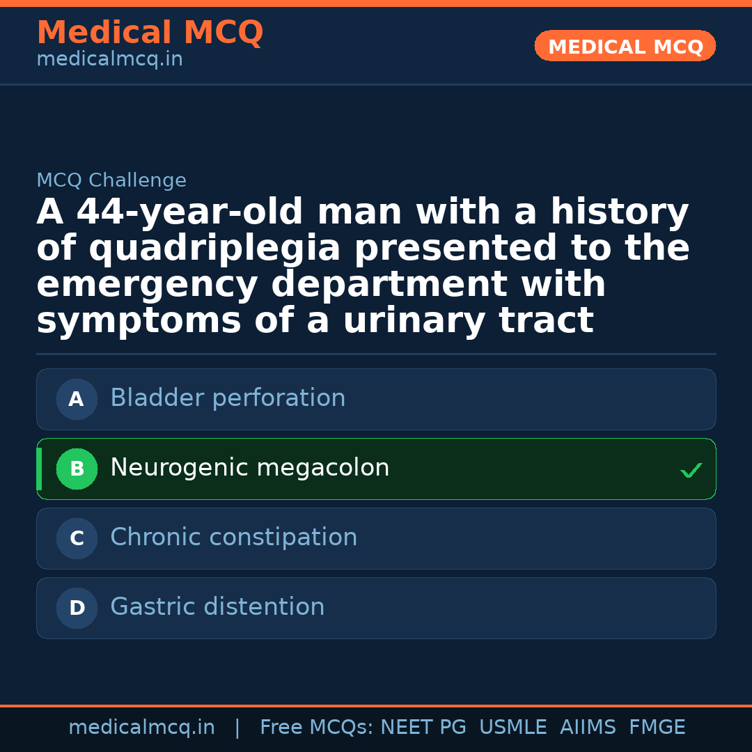 MCQ share card
