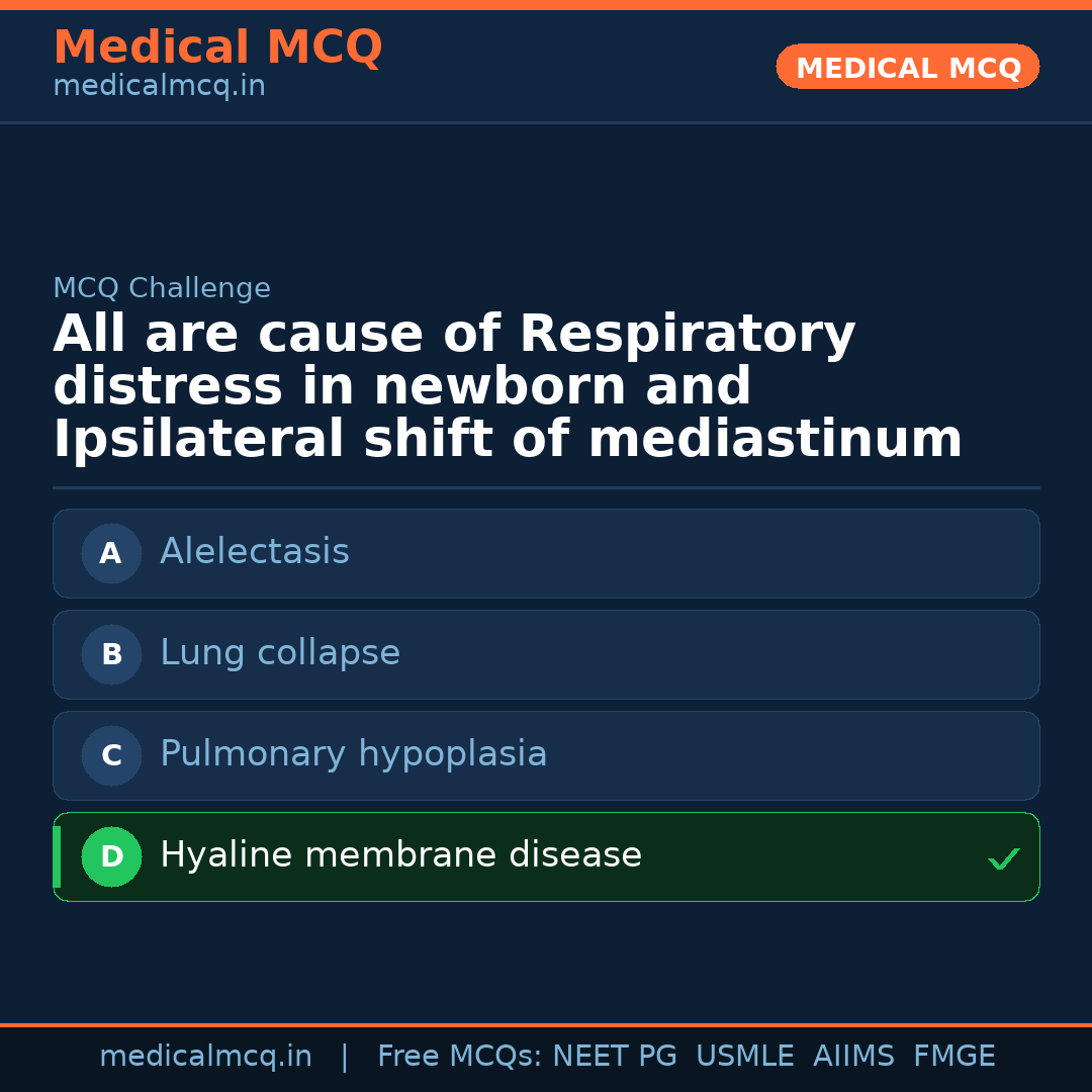 MCQ share card