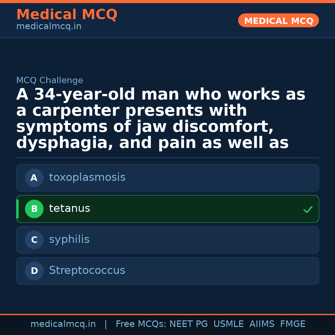 MCQ share card