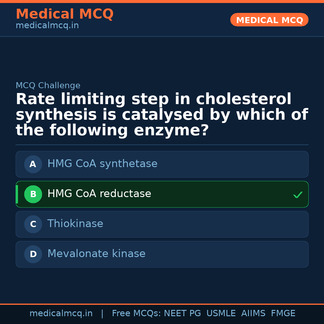 MCQ share card