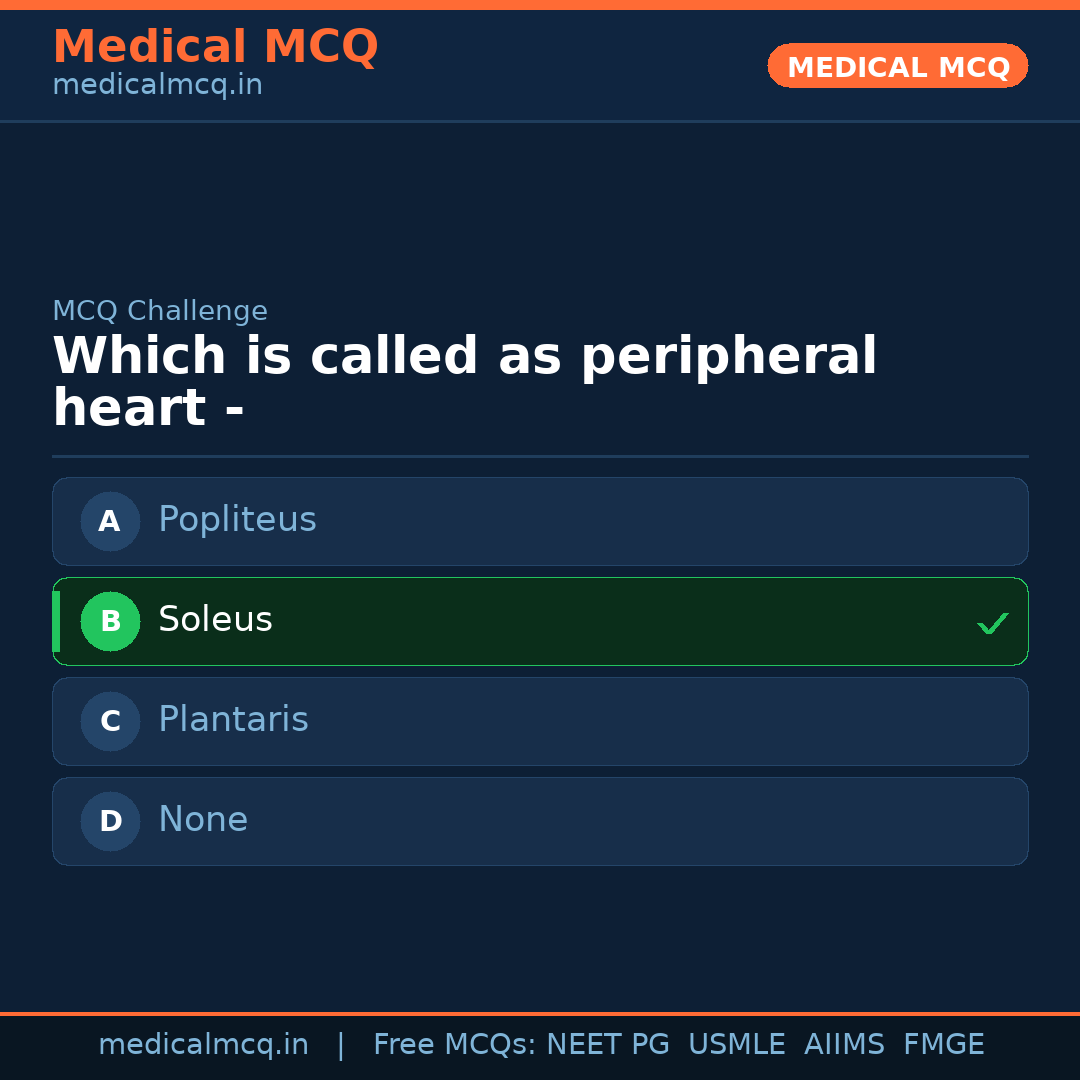 MCQ share card