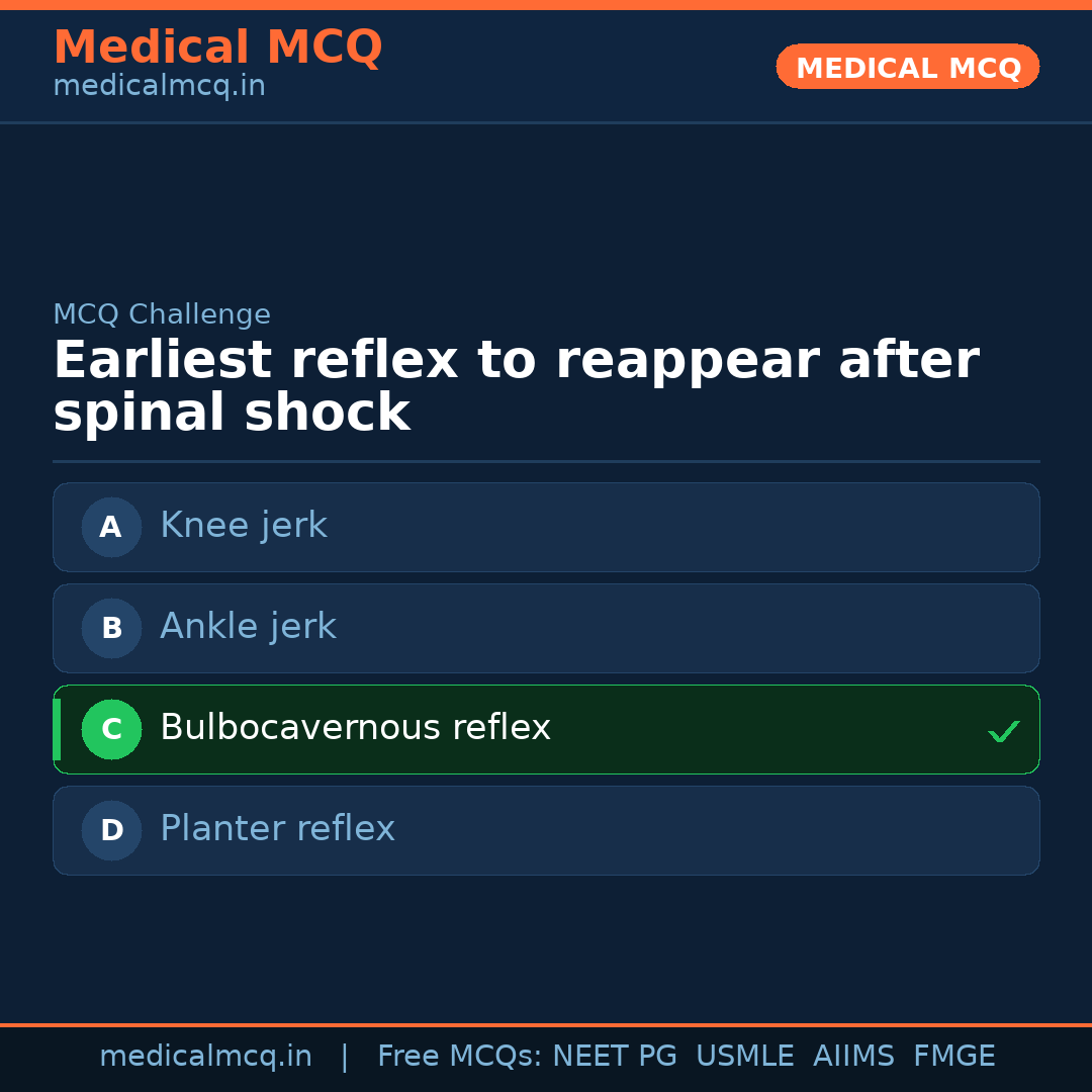 MCQ share card