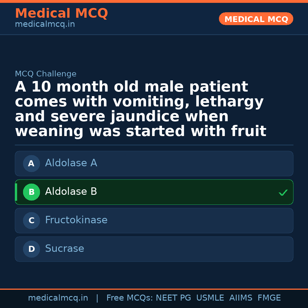 MCQ share card