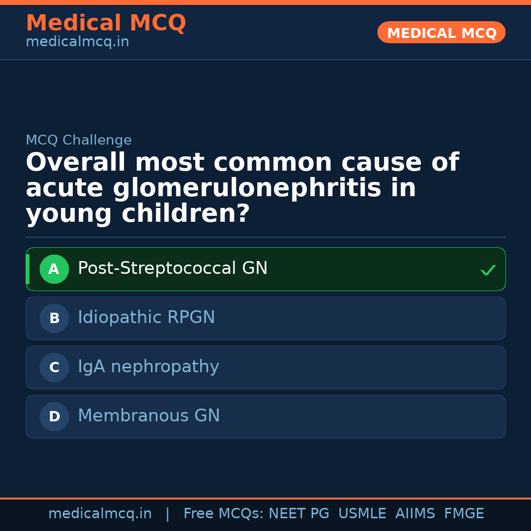 MCQ share card