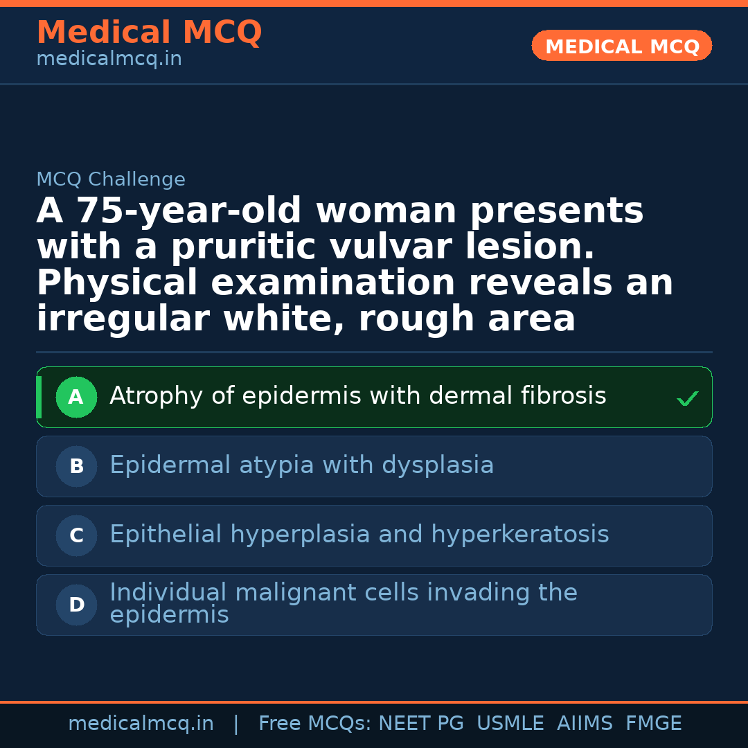 MCQ share card