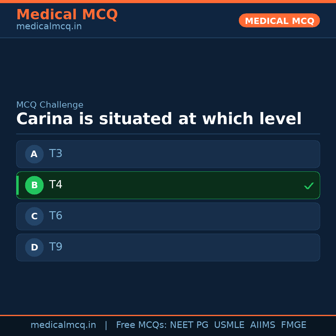 MCQ share card