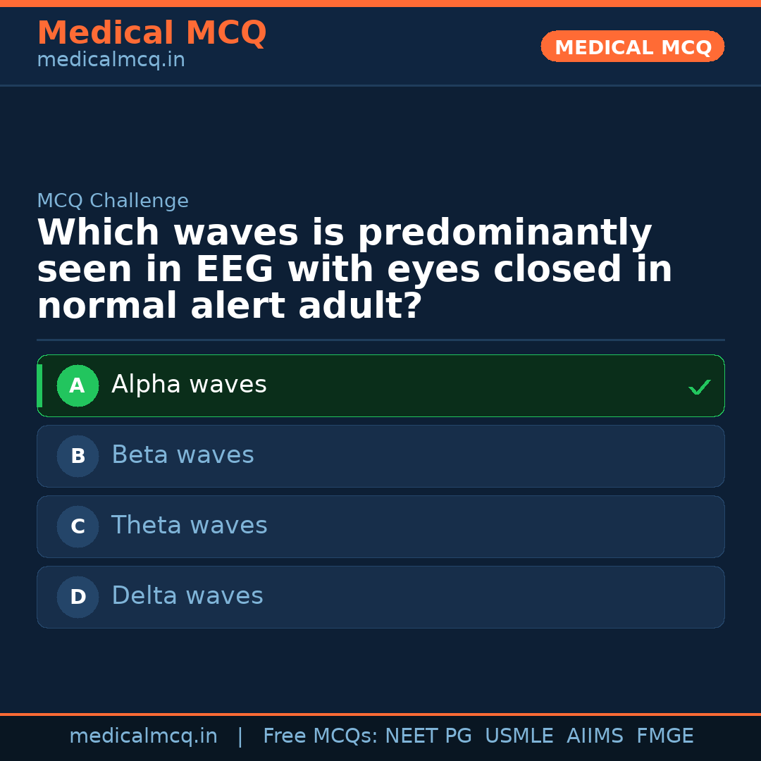 MCQ share card