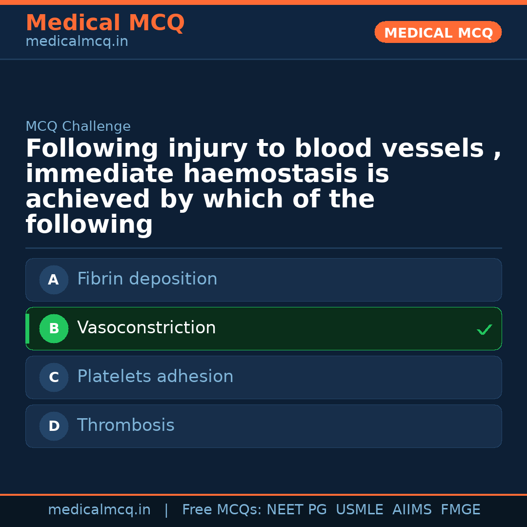 MCQ share card
