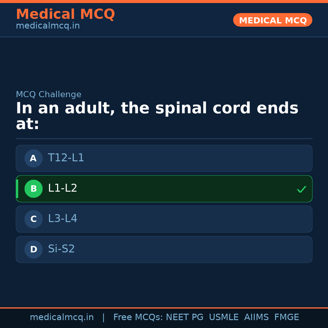 MCQ share card