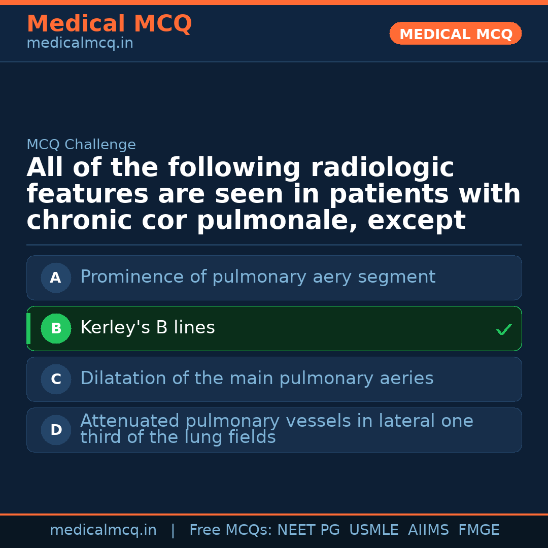 MCQ share card