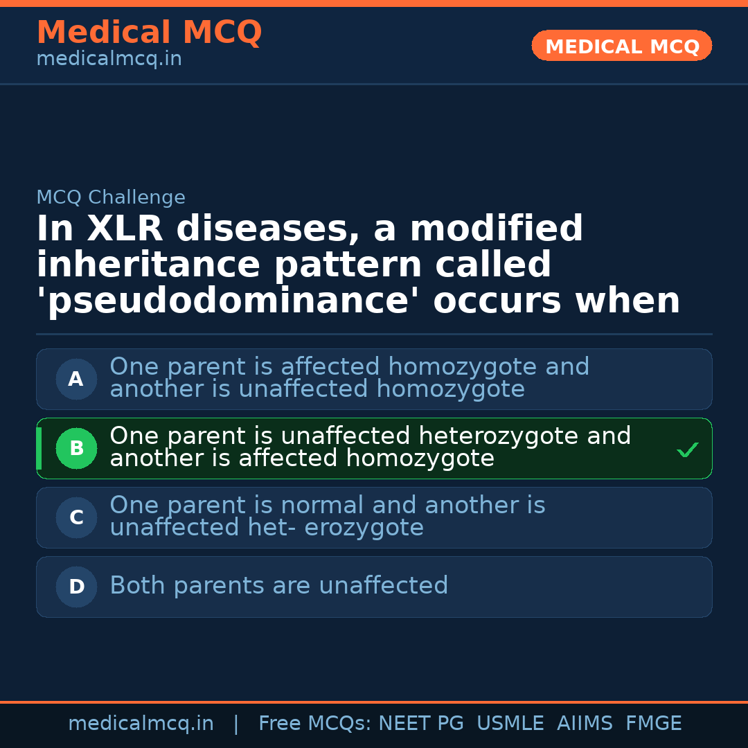 MCQ share card