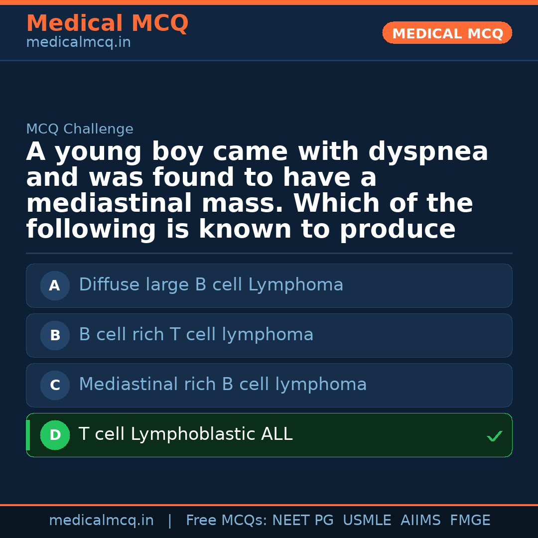MCQ share card