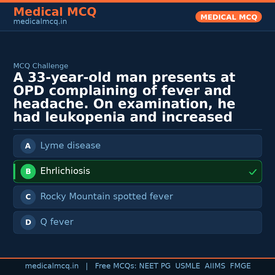 MCQ share card