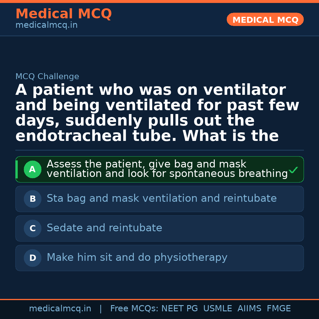 MCQ share card
