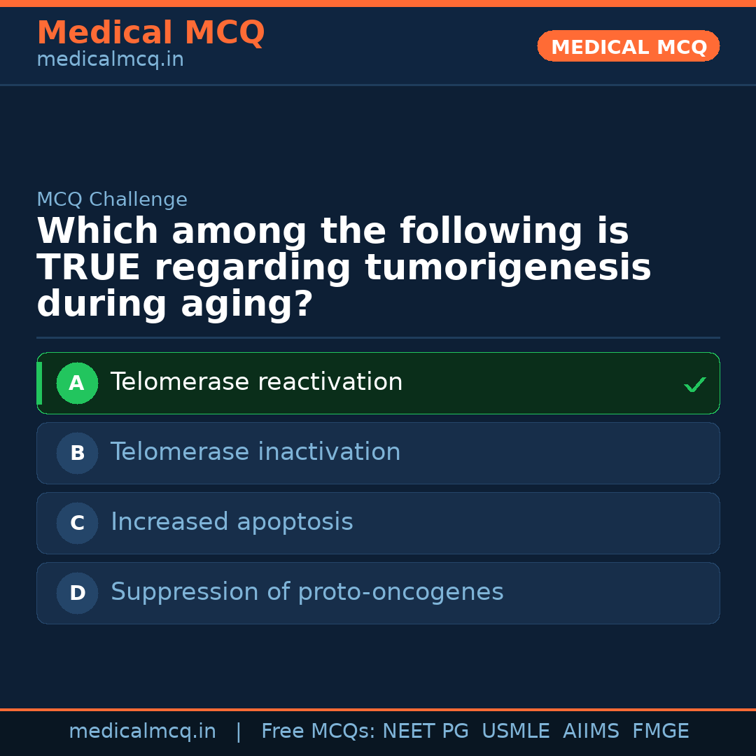 MCQ share card