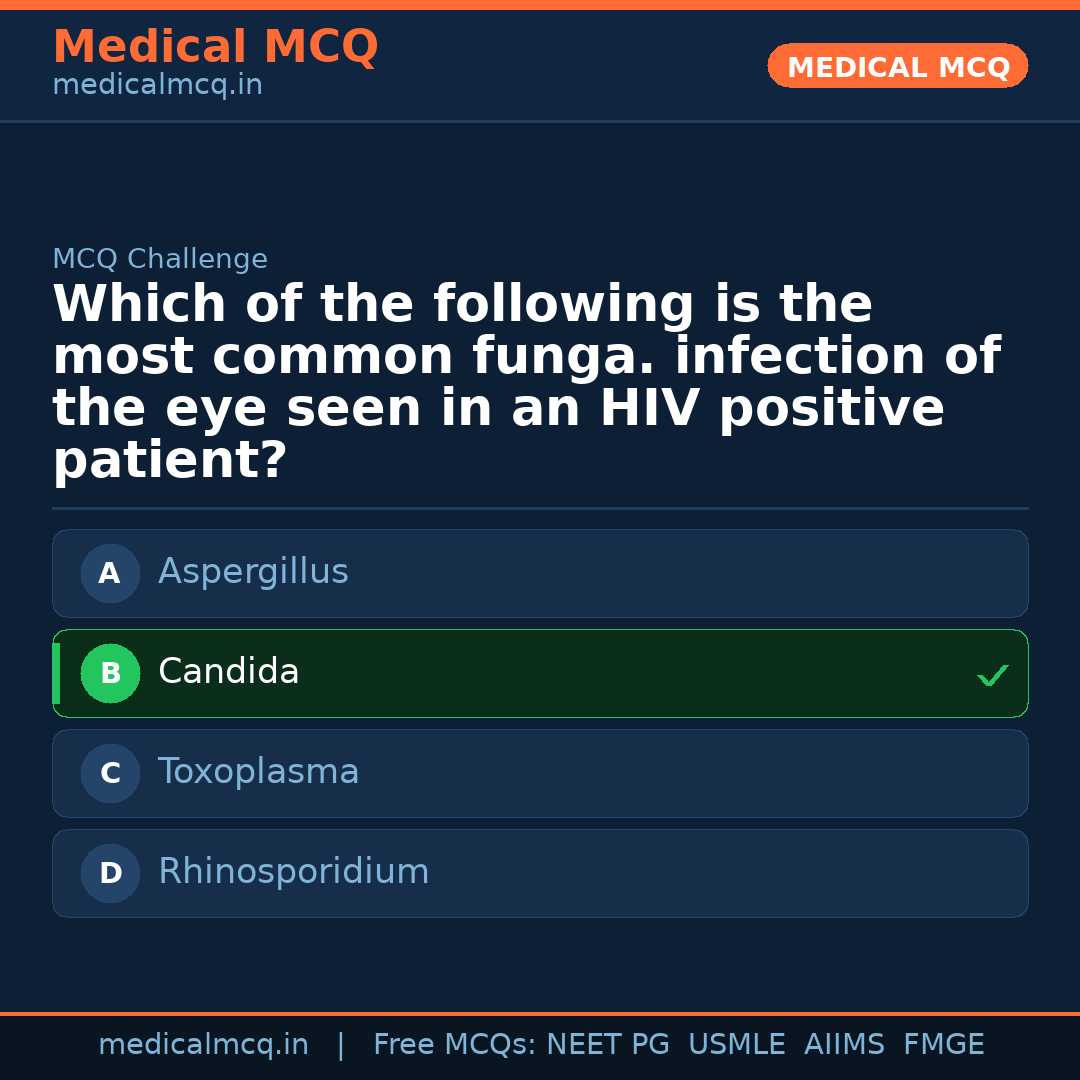 MCQ share card