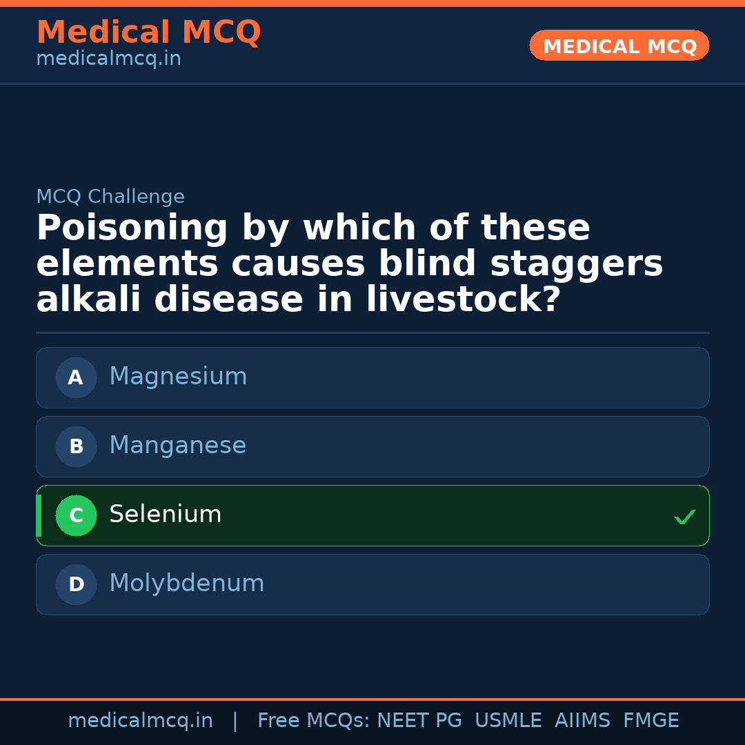 MCQ share card