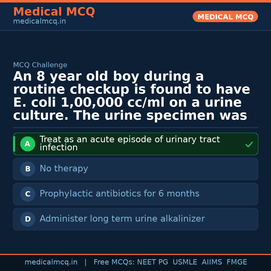 MCQ share card