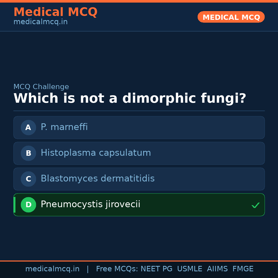 MCQ share card