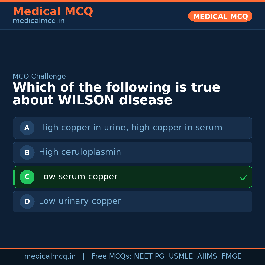 MCQ share card