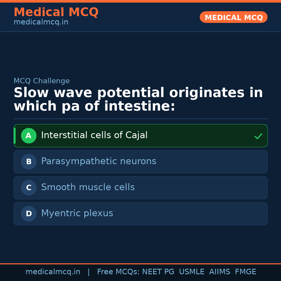 MCQ share card