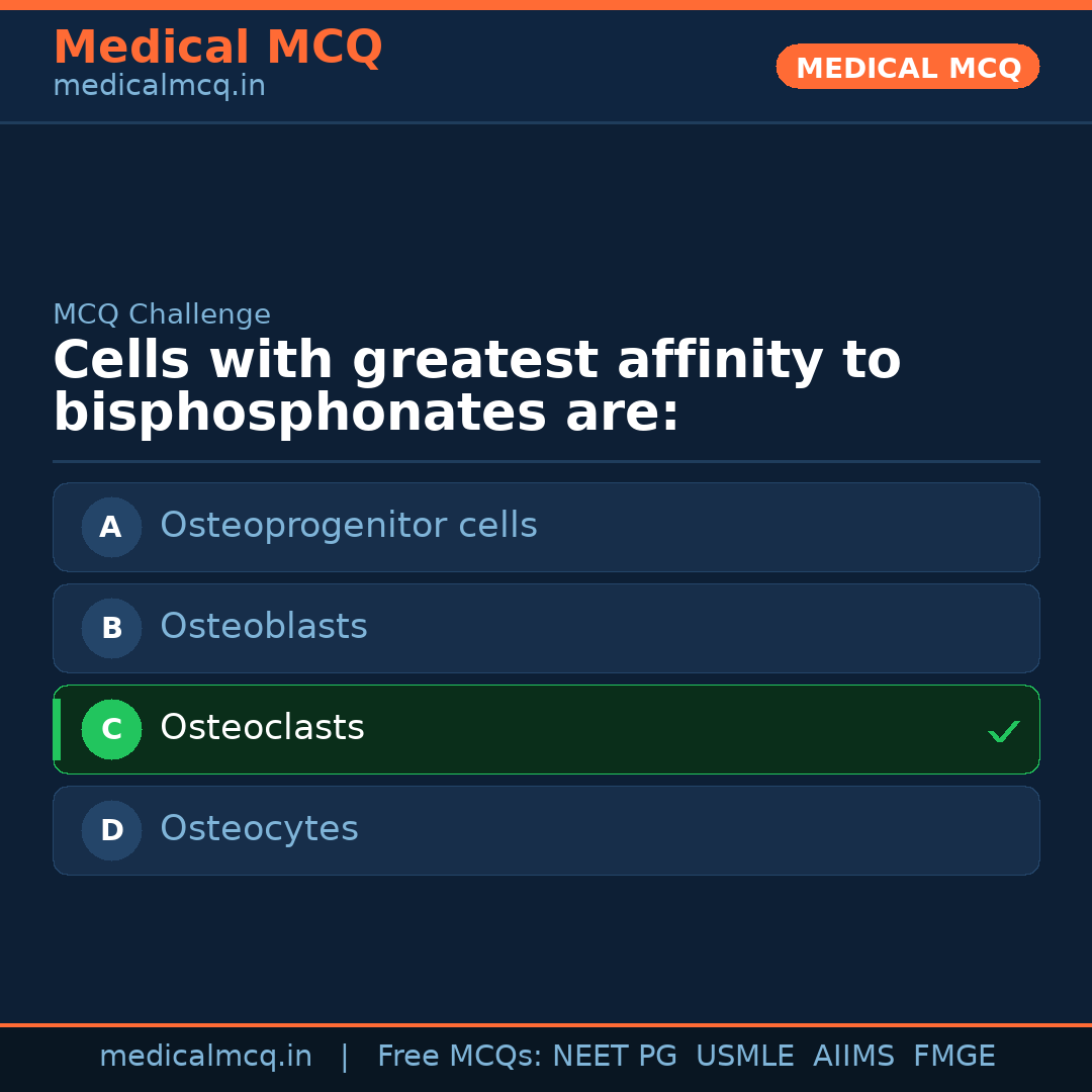 MCQ share card
