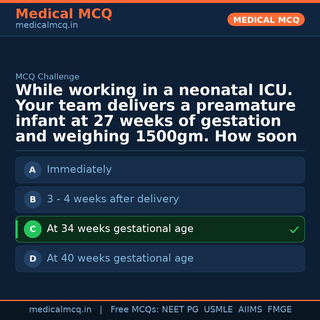 MCQ share card