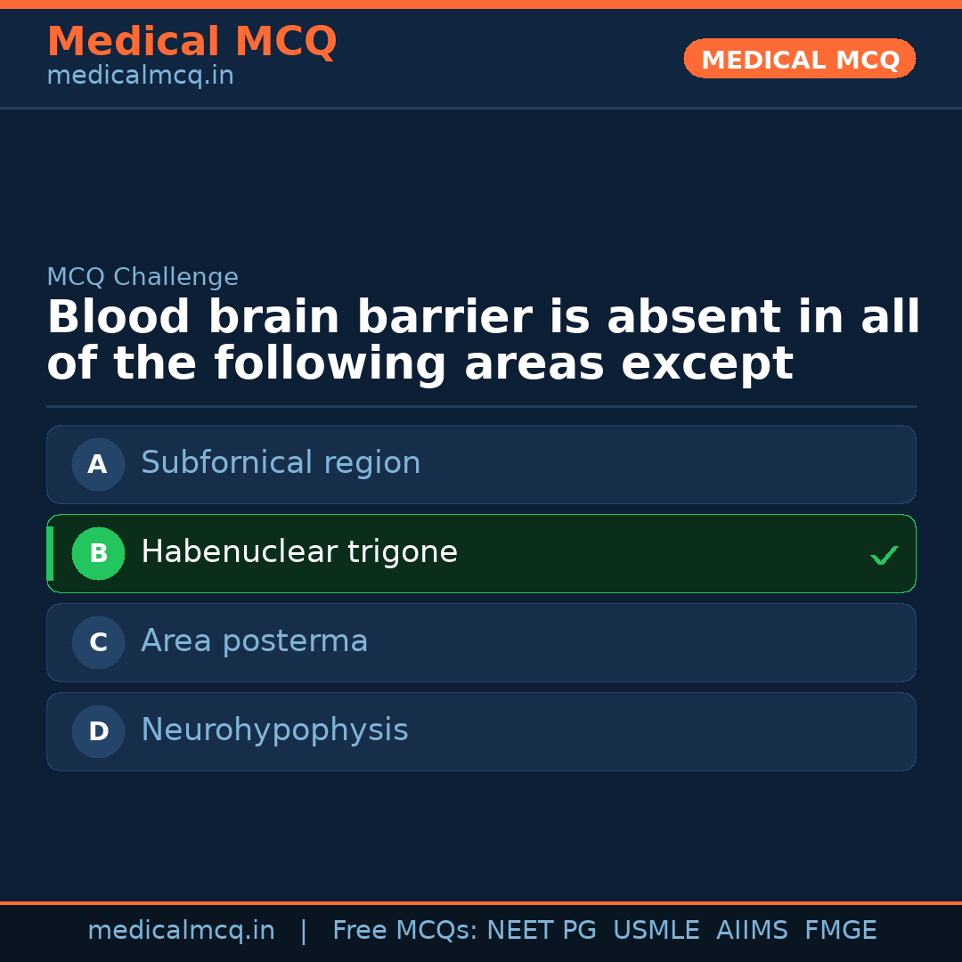 MCQ share card