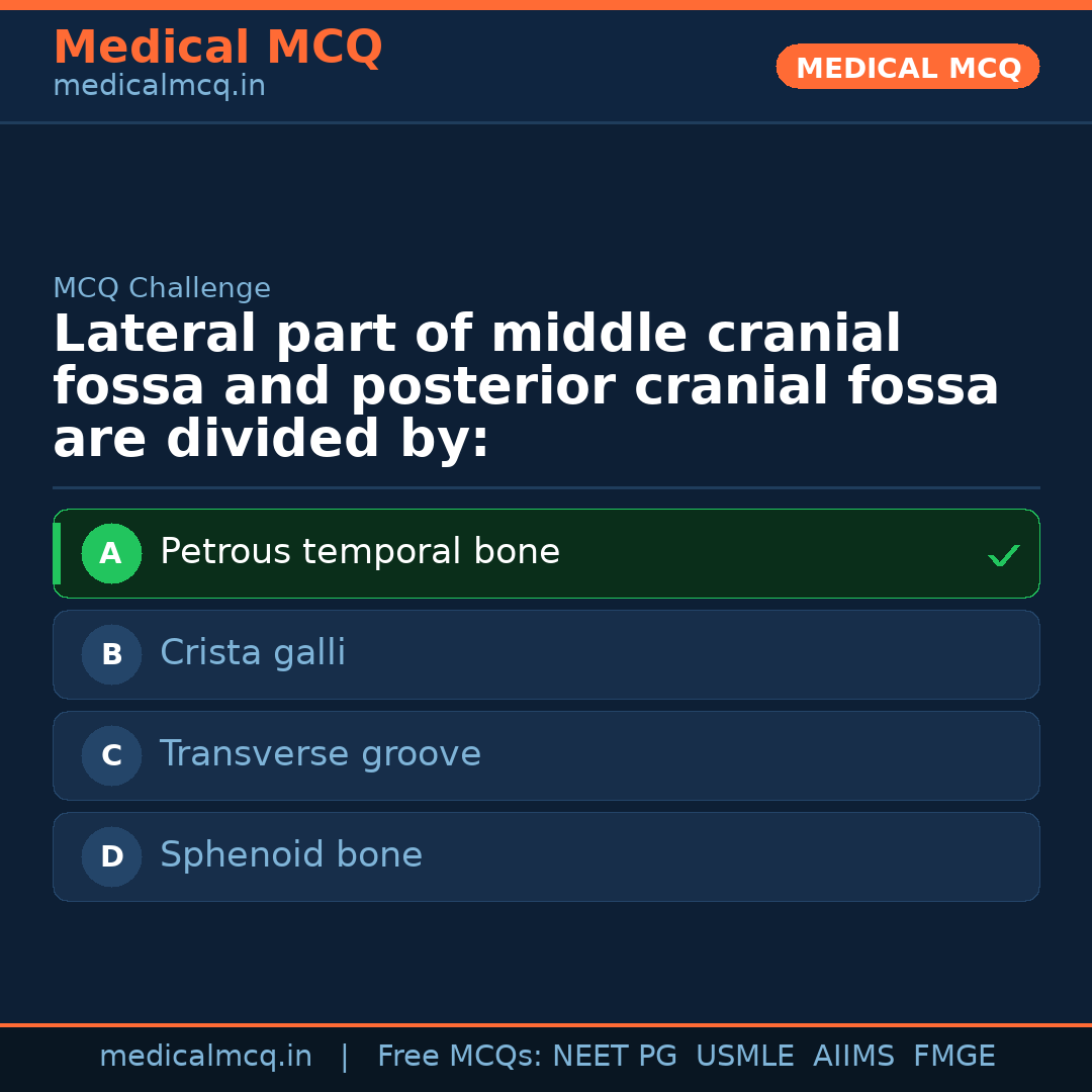 MCQ share card