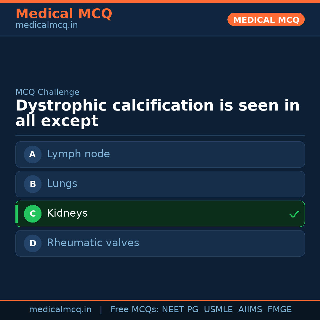 MCQ share card