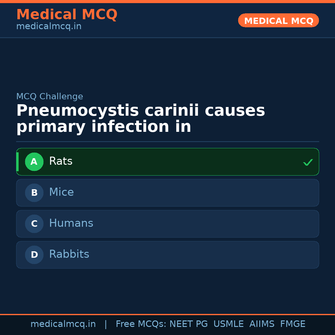MCQ share card