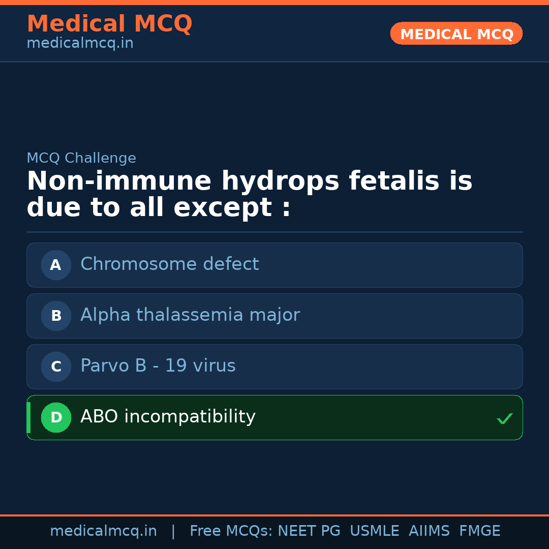 MCQ share card