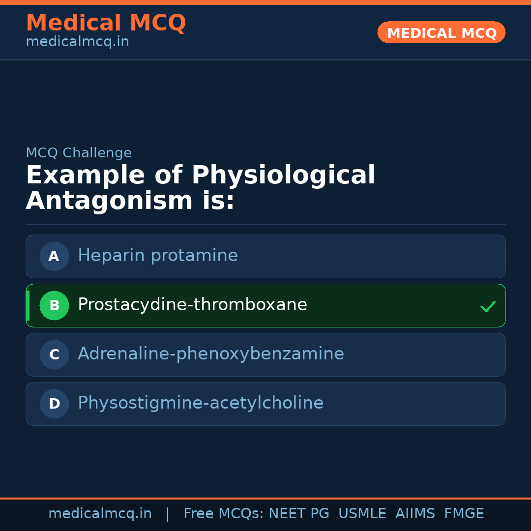 MCQ share card