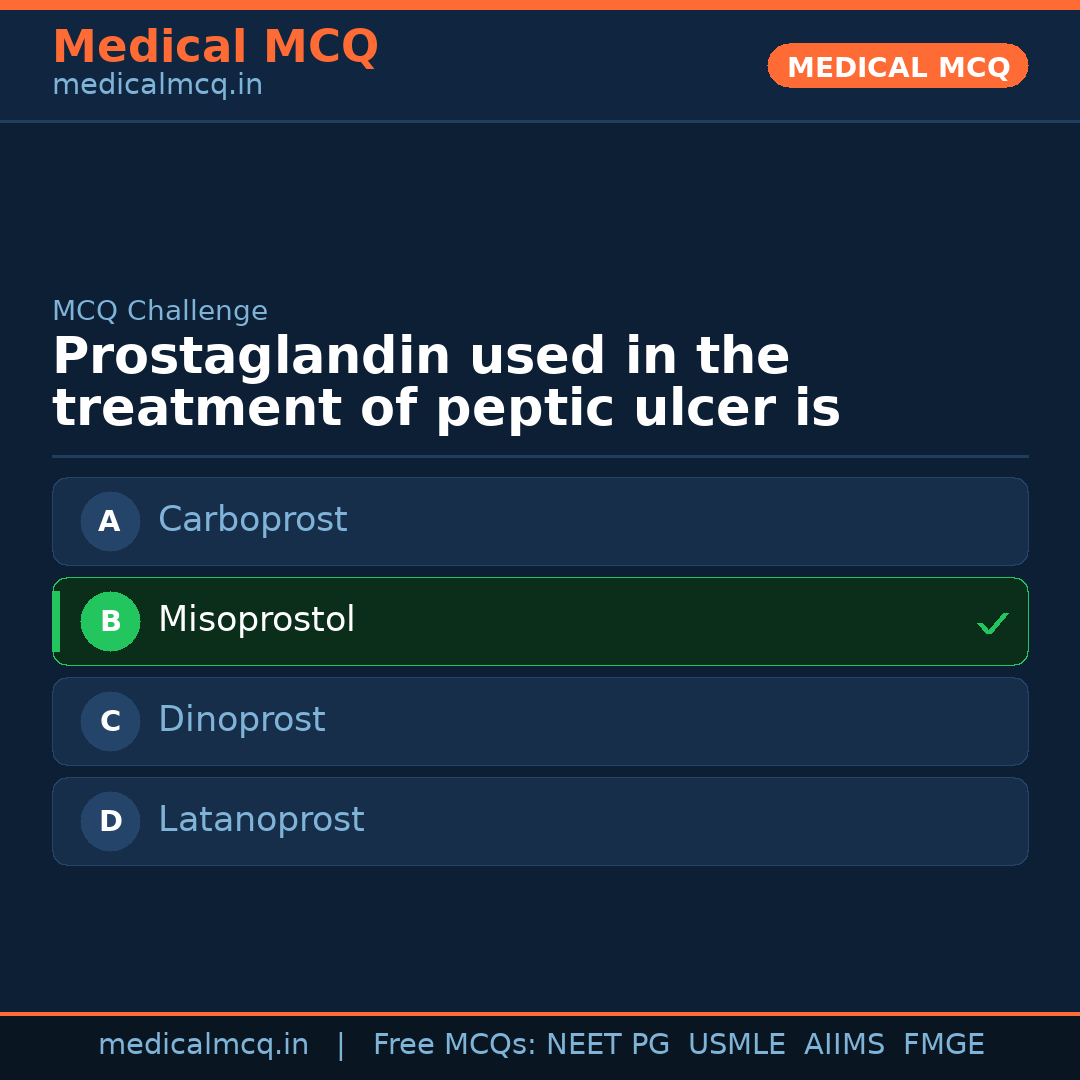 MCQ share card