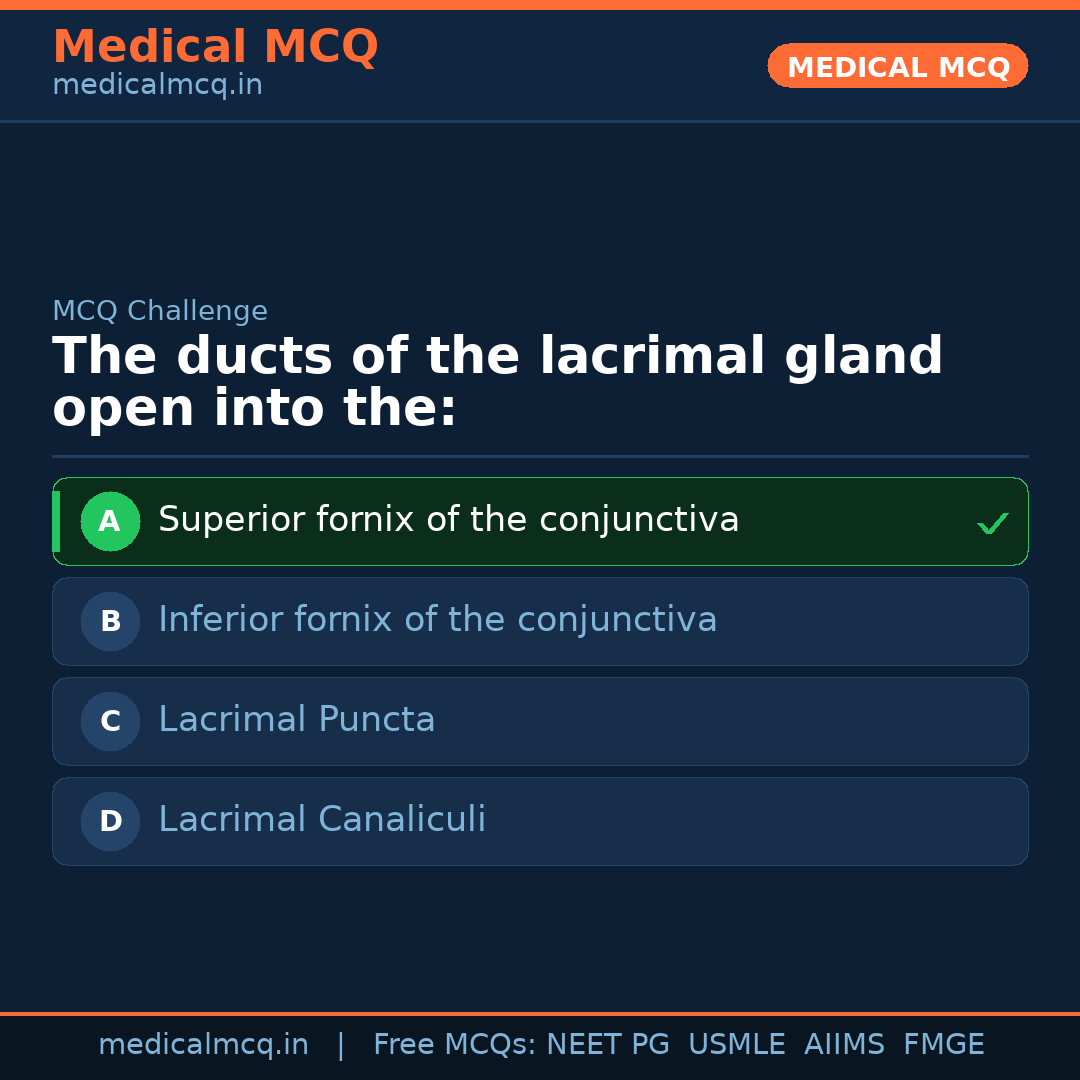 MCQ share card