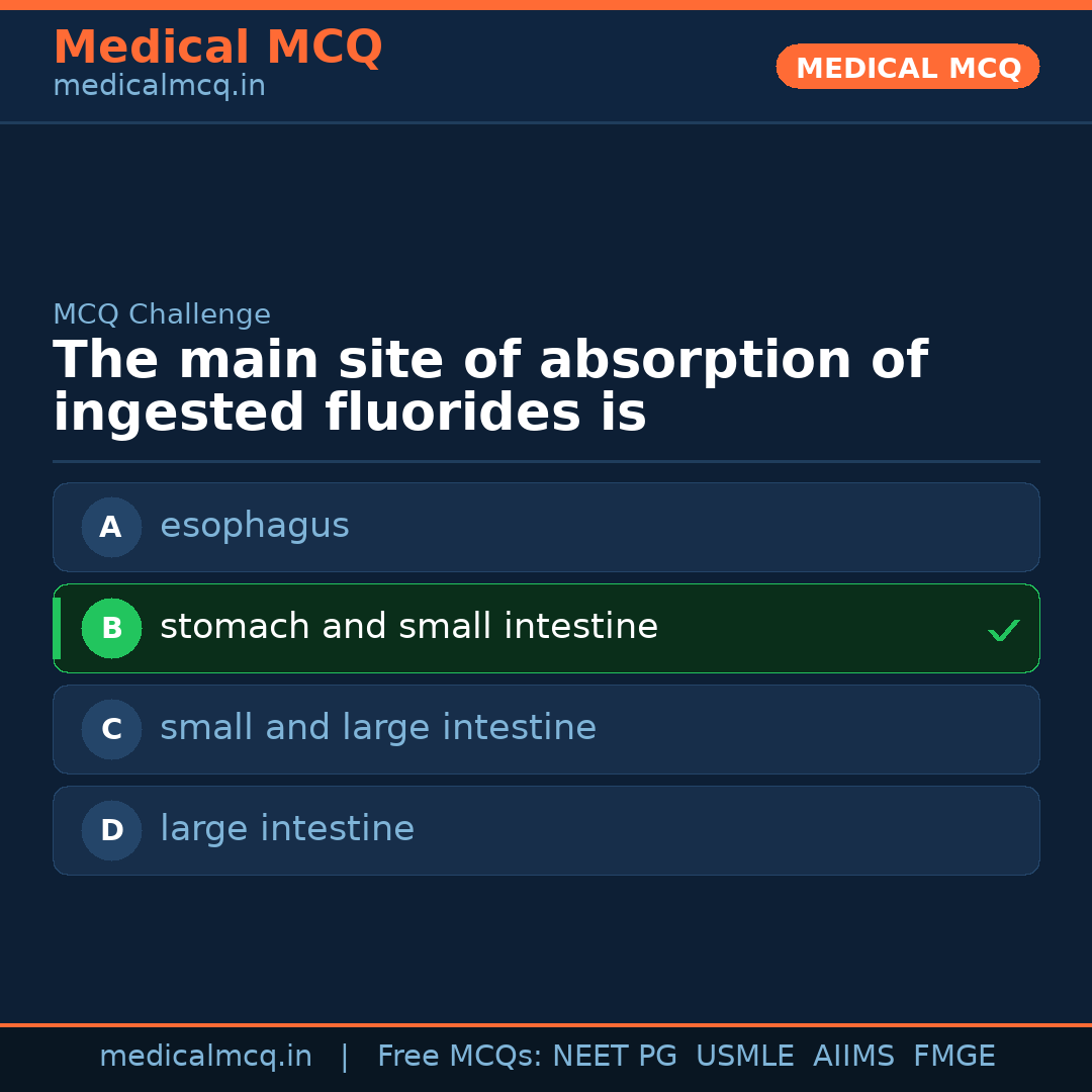 MCQ share card
