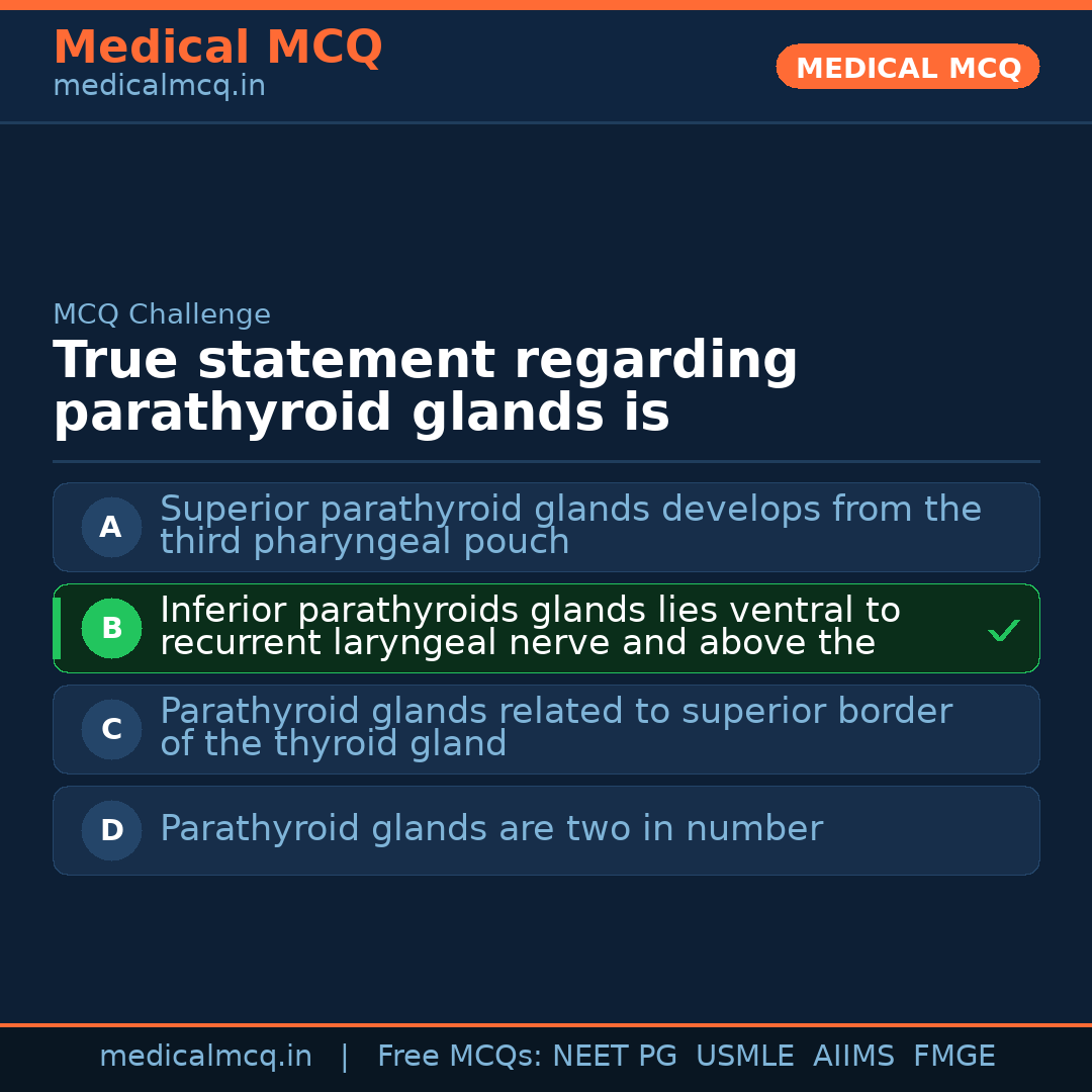 MCQ share card