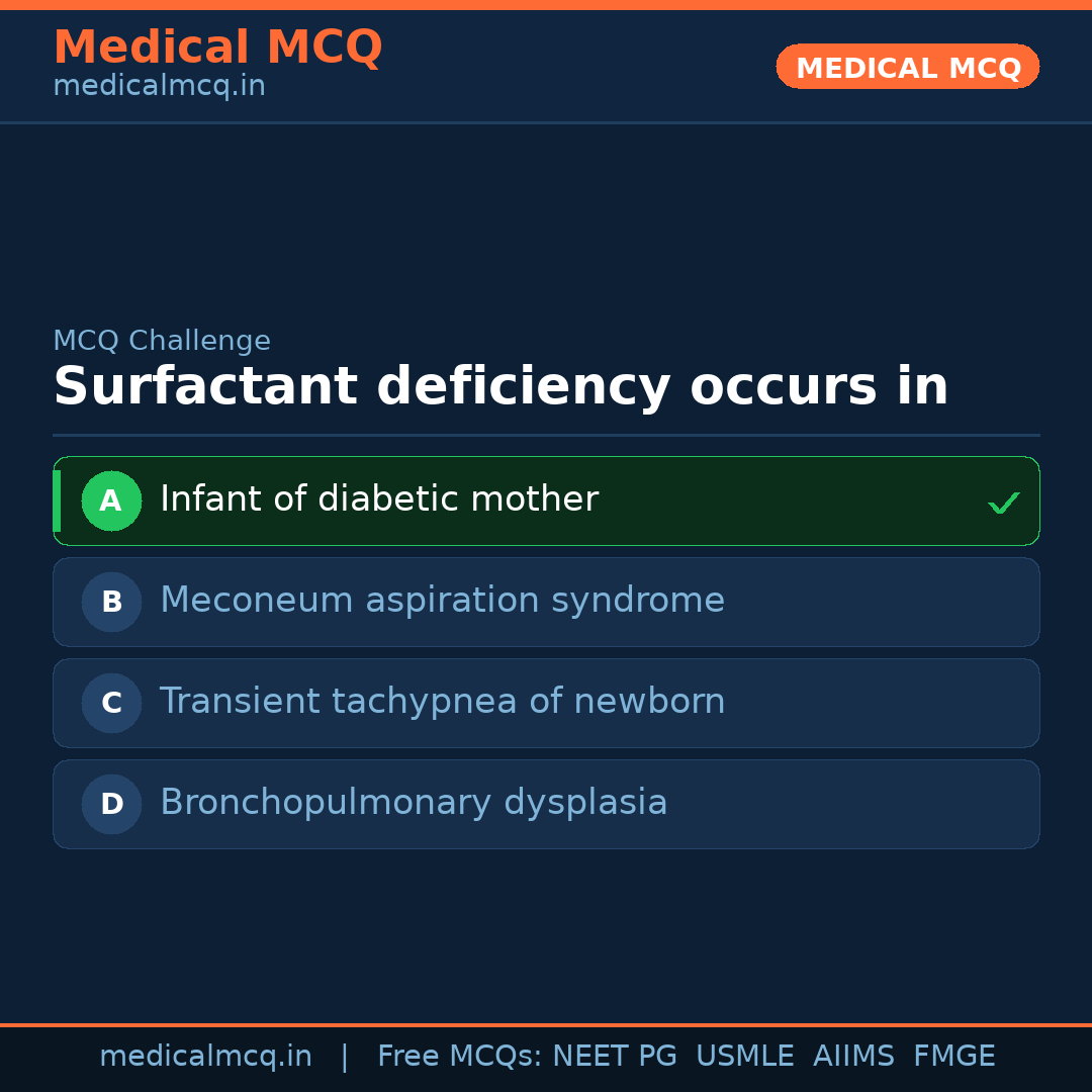MCQ share card
