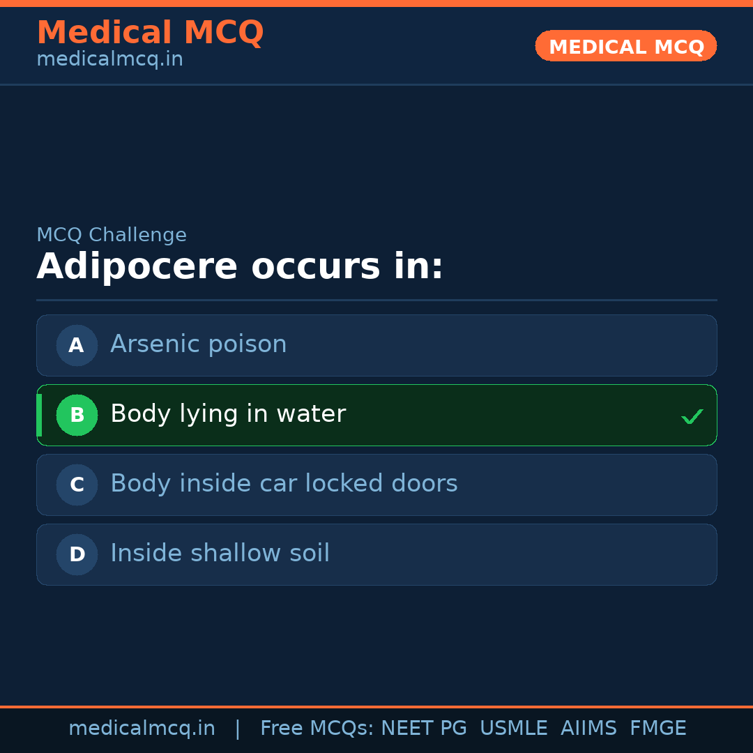 MCQ share card