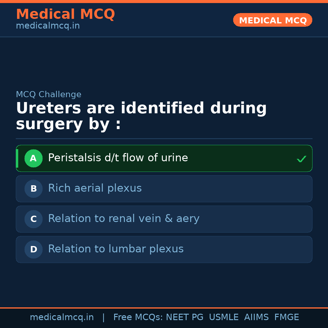 MCQ share card