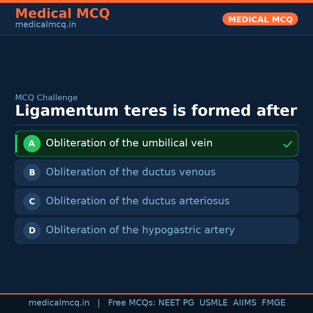 MCQ share card