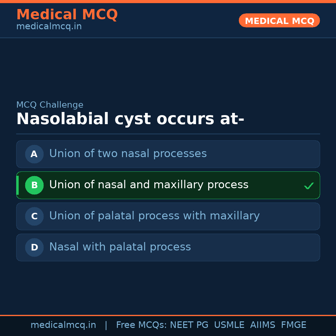 MCQ share card