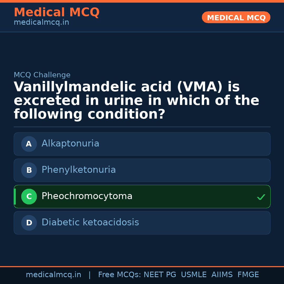 MCQ share card