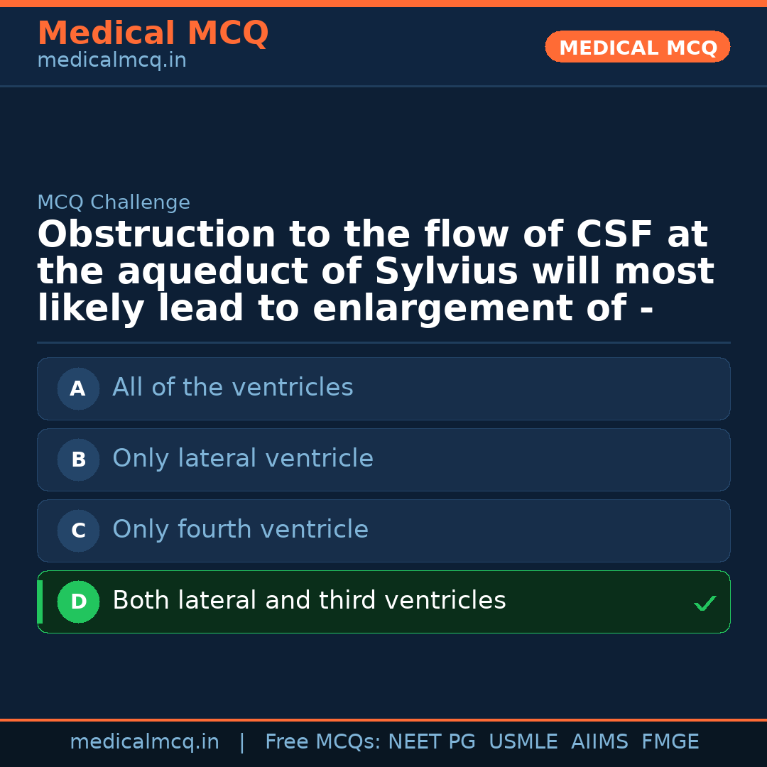 MCQ share card