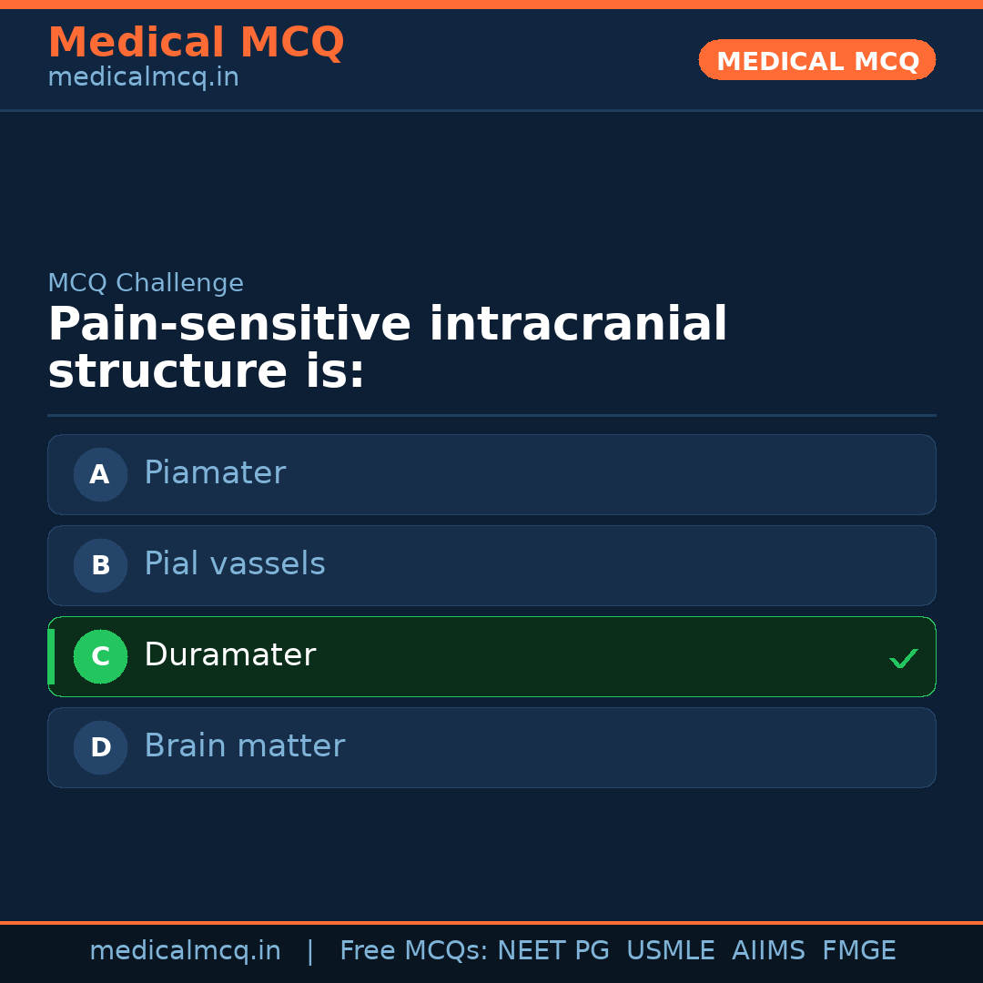 MCQ share card