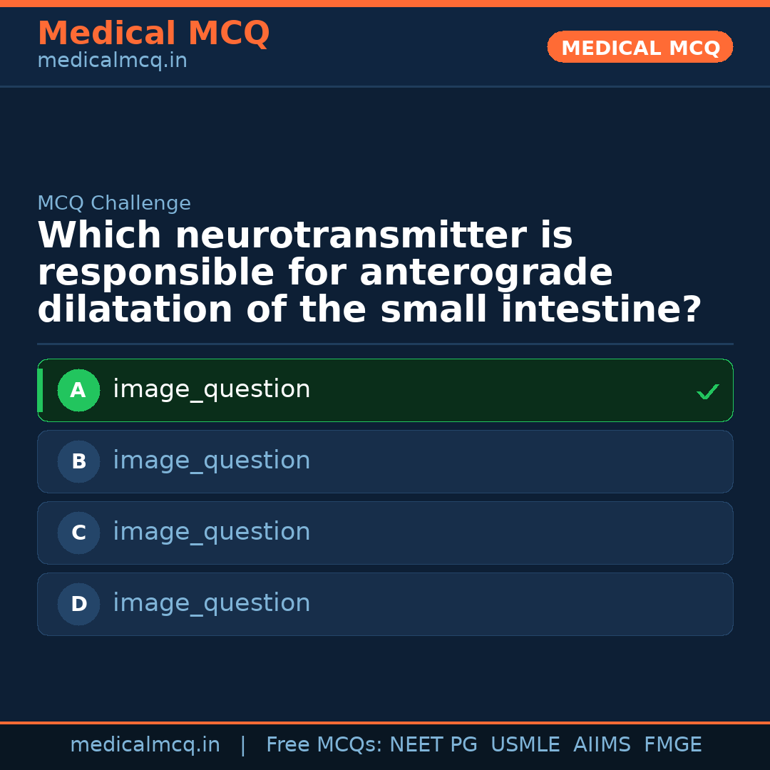MCQ share card