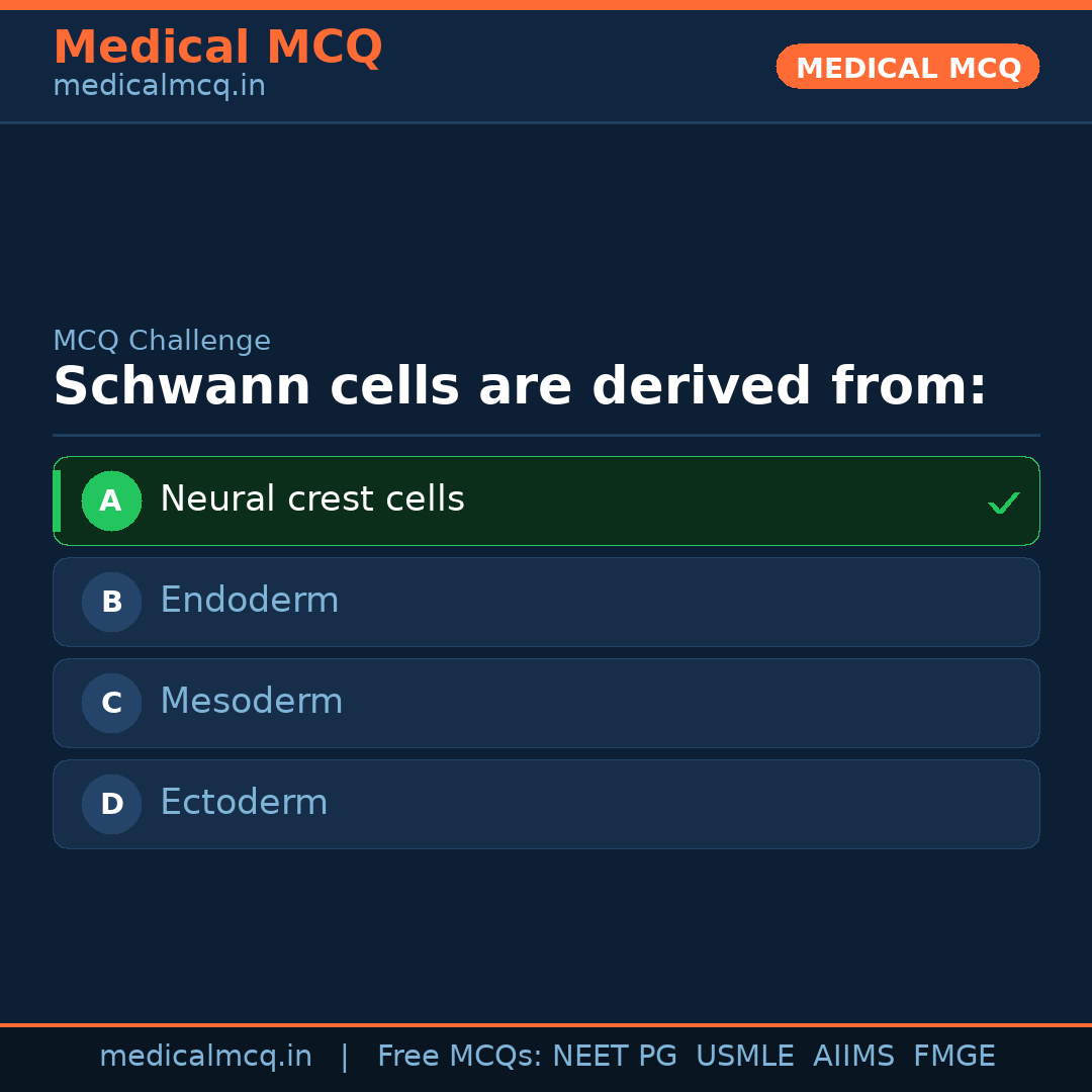 MCQ share card