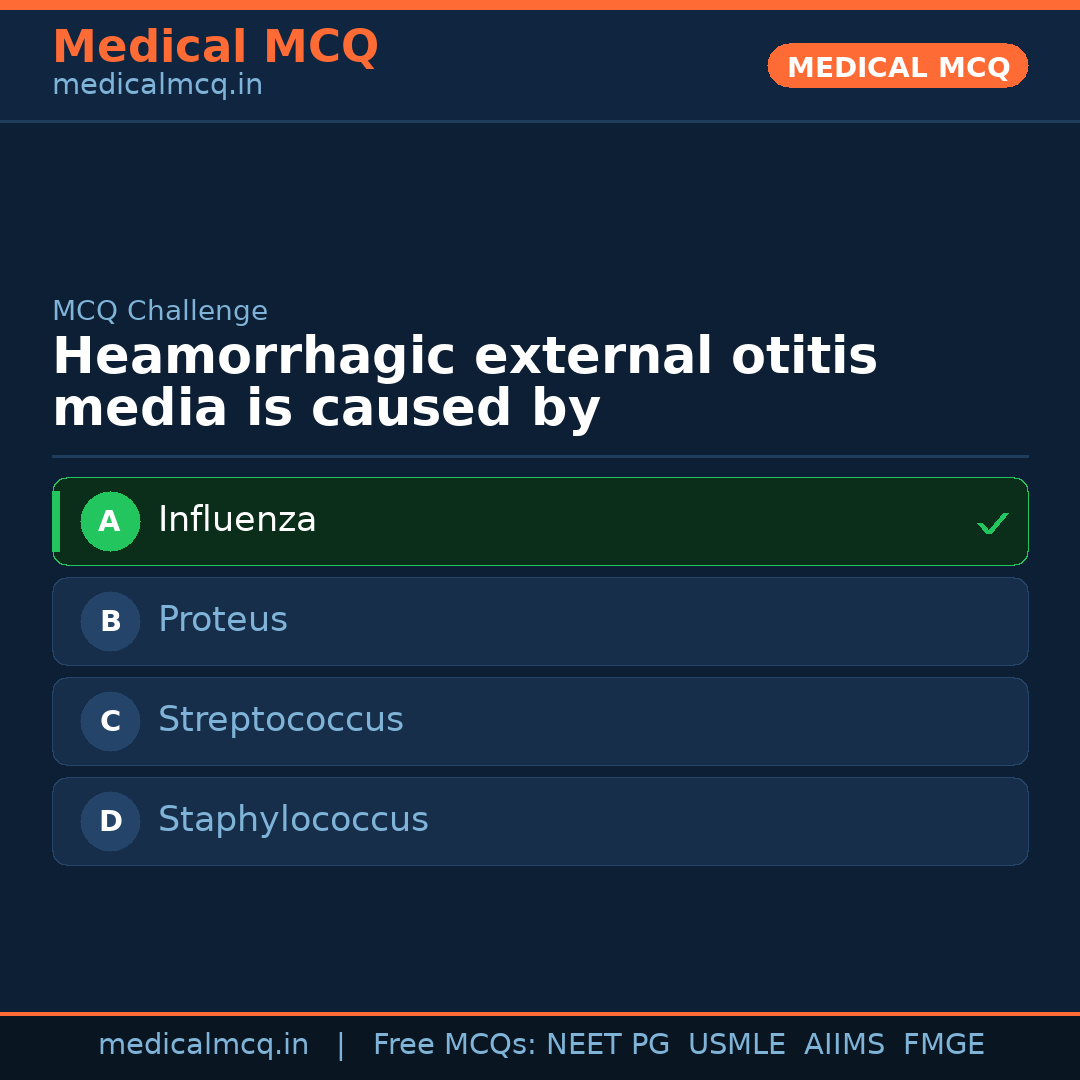 MCQ share card