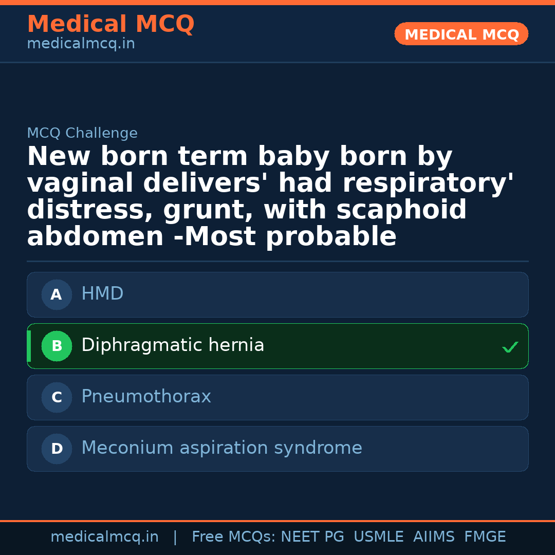 MCQ share card