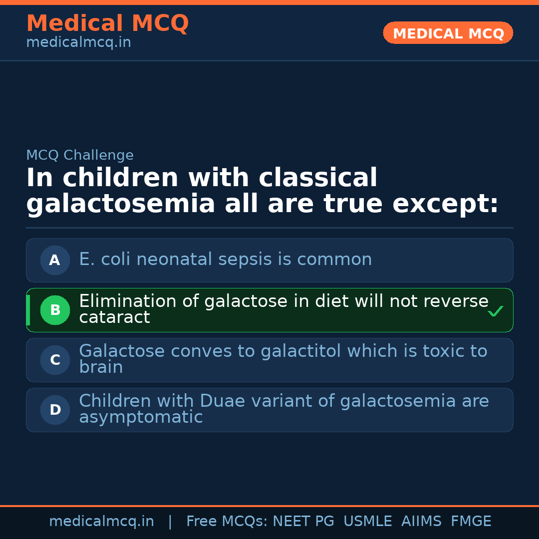 MCQ share card